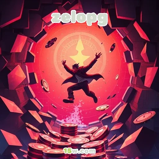 zelopg: Transforme Sua Experiência de Jogo com o Aplicativo Incrível