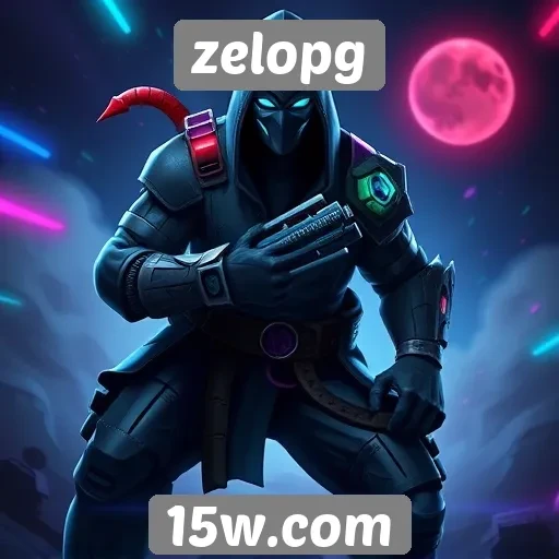 Comparativo entre jogos disponíveis no zelopg