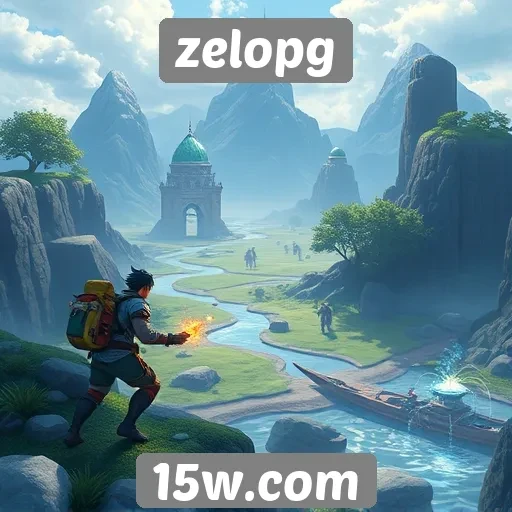 Tendências de jogos em 2025 no Zelopg