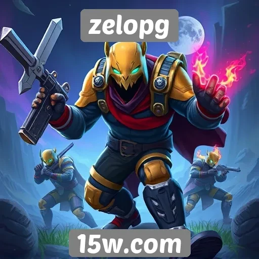 Exploração das principais categorias de jogos no zelopg