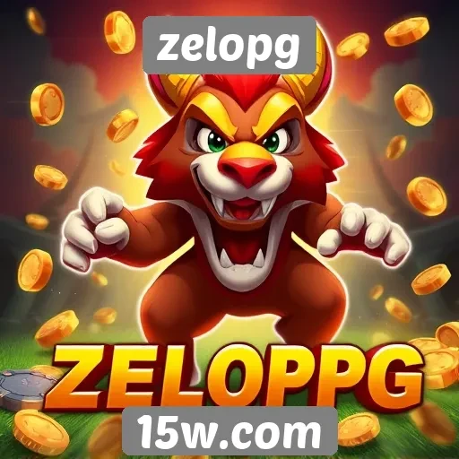 Principais jogos disponíveis na plataforma zelopg