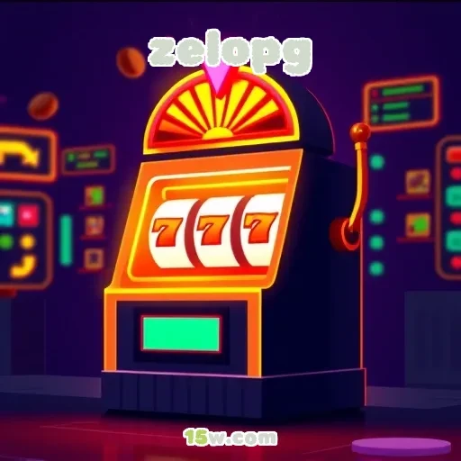 zelopg: Pagamentos Rápidos e Fáceis para Sua Diversão