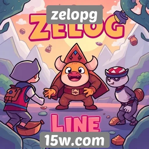 Jogos populares em Zelopg atraem novos usuários