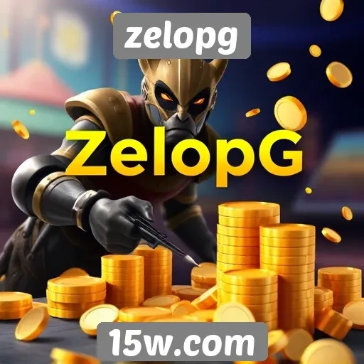 Novidades no sistema de recompensas do site Zelopg